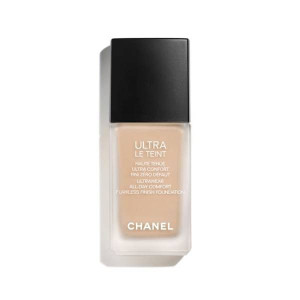 CHANEL Ultra Le Teint Ultrawear All Day Comfort Flaweless Finish  BR32