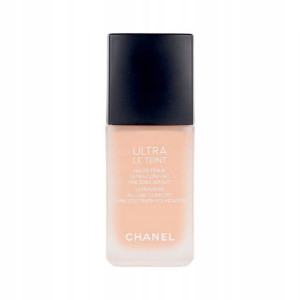 CHANEL Ultra Le Teint Ultrawear All Day Comfort Flaweless Finish BR42