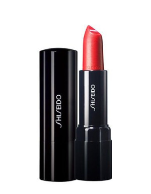Shiseido Perfect Rouge Lipstick 4g. OR418 Day Lily