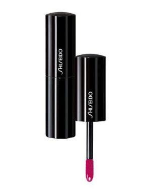 Shiseido Lacquer Rouge 6ml. RS404 Disco