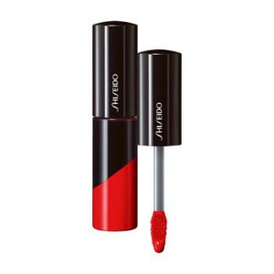 Shiseido Lacquer Gloss 7,5ml. RD305 Lust PROMOCJA SALE2023