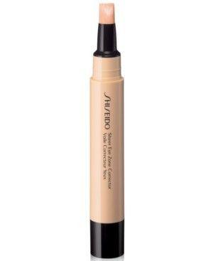 Shiseido Sheer Eye Zone Corrector 3,8ml. 105 Beige