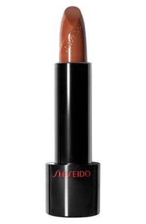 Shiseido Rouge Rouge Lipstick 4g. BR322 Amber Afternoon PROMOCJA SALE2023