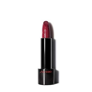 Shiseido Rouge Rouge Lipstick 4g. RD504 Rouge Rum Punch