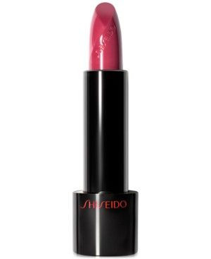 Shiseido Rouge Rouge Lipstick 4g. RD312 Poppy