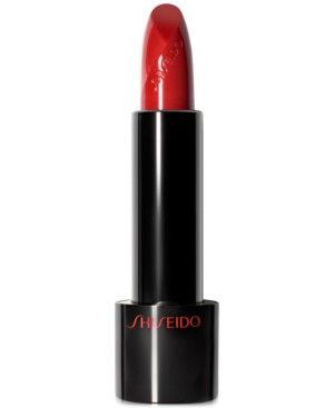 Shiseido Rouge Rouge Lipstick 4g. RD308 Toffee Apple