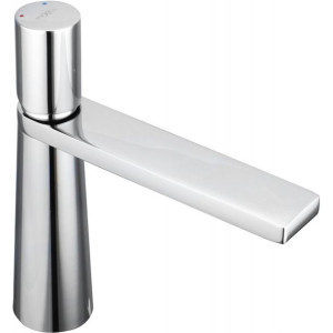 Mexen Nox bateria umywalkowa, chrom - 744200-00