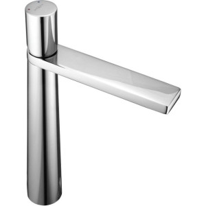 Mexen Nox bateria umywalkowa wysoka, chrom - 744210-00
