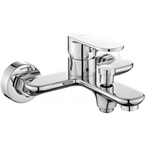 Mexen Milo bateria prysznicowa, chrom - 71340-00