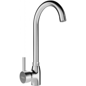 Mexen Telma bateria kuchenna chrom - 670200-00