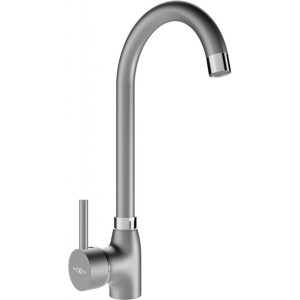 Mexen Telma bateria kuchenna szara - 670200-61