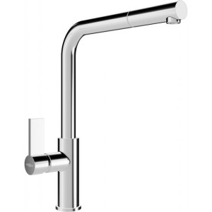 Mexen Flora bateria kuchenna chrom - 670401-00