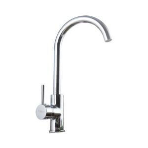 Mexen Luna bateria kuchenna chrom - 671400-00