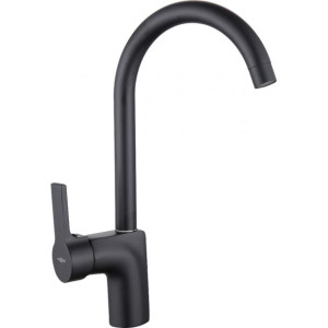 Mexen Ebro bateria kuchenna czarna - 671500-70