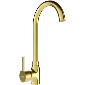 Mexen Telma bateria kuchenna złota - 670200-50