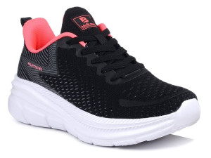 Buty sportowe damskie lekkie McBraun 5335