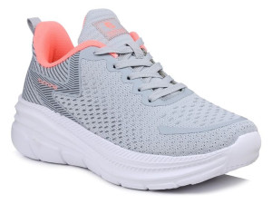 Buty sportowe damskie lekkie McBraun 5335