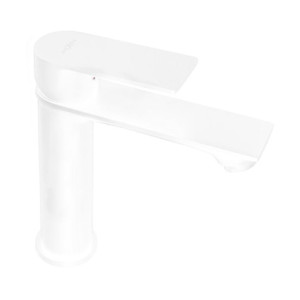 Mexen Royo bateria umywalkowa biała - 72200-20