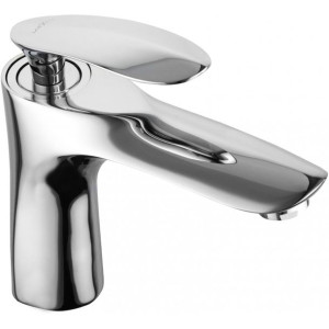 Mexen Lily bateria umywalkowa chrom - 73600-00