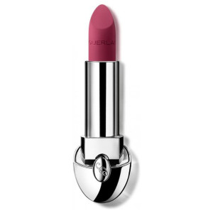 GUERLAIN Rouge G Luxurious Velvet 3,5g. No. 520 Mauve Plum