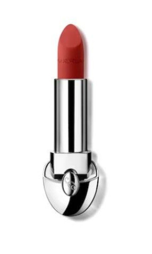GUERLAIN Rouge G Luxurious Velvet 3,5g. No. 555 Brick Red
