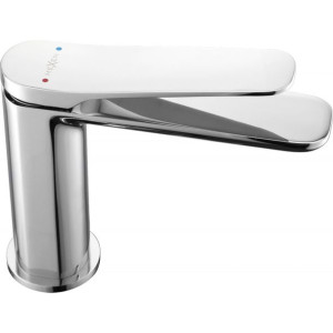 Mexen Largo bateria umywalkowa chrom - 73700-00