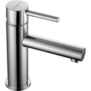 Mexen Elba bateria umywalkowa chrom - 74100-00