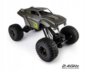 Samochód zdalnie sterowany Crawler Monster Truck