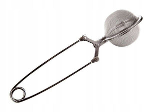 Sitko do herbaty Klip 5cm, Culinaria