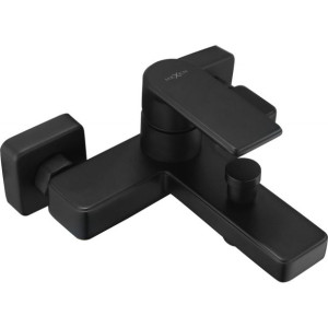 Mexen Mino bateria wannowa czarna - 72430-70