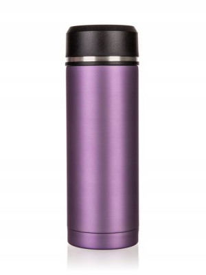 Termos TRACE 330ml fiolet mat