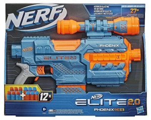 Nerf - Nerf Elite 2.0 Phoenix