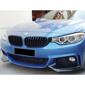 Dokładka Zderzaka Bmw F32 F33 F36 14-18 Flapsy