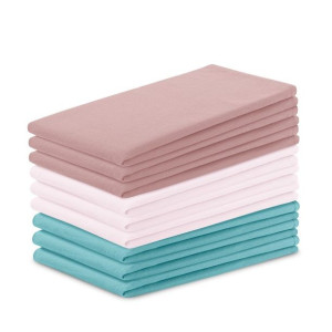 AmeliaHome Ścierki kuchenne bawełniane 9PACK 50X70