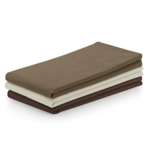 AmeliaHome Ścierki kuchenne bawełniane 3PACK 50X70