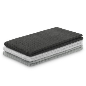 AmeliaHome Ścierki kuchenne bawełniane 3PACK 50X70