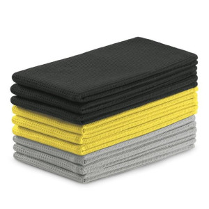 AmeliaHome Ścierki kuchenne bawełniane 9PACK 50X70