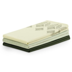 AmeliaHome Ścierki kuchenne bawełniane 3PACK 50X70