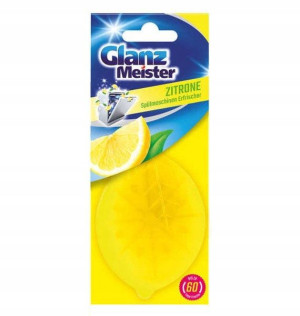 Glanz Meister zapach do zmywarki cytryna