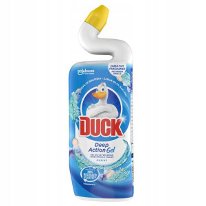 Płyn Duck 750l czyszczenie WC