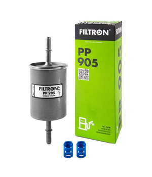 Filtr Paliwa Fiat Vw Daewoo Opel