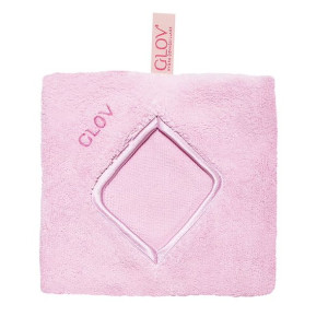 Glov Comfort Make Up Remover rękawica do oczyszczania twarzy i demakijażu