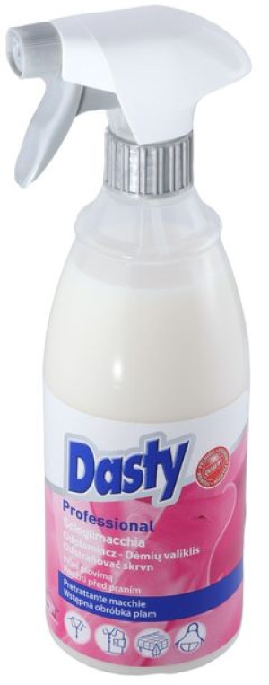 Dasty odplamiacz do ubrań 0,75l