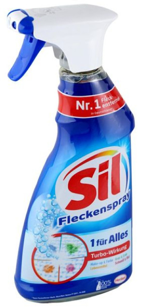 SIL odplamiacz