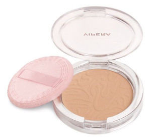 Vipera Fashion Powder matujący transparentny puder 503 Transparent 13g