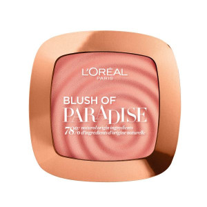 L'Oreal Blush of Paradise Melon Dollar Baby róż do policzków 03 Watermelon