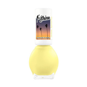 Miss Sporty 1 Minute to Shine lakier do paznokci 637 Sun-drunk in Malibu