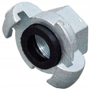 Złącze kłowe 42mm do powietrza z gwintem wew 1''