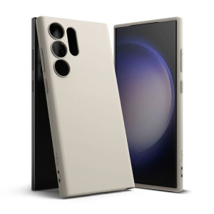 Etui Ringke Air S Galaxy S23 Ultra Stone