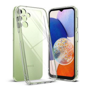 Etui Ringke Fusion Samsung Galaxy A14 5G Clear